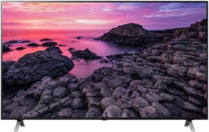 Телевiзор LG 65NANO90