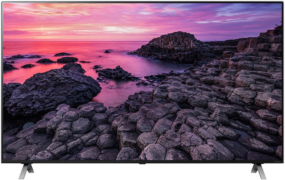 Телевизор LG 75NANO90