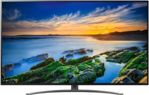 Телевизор LG 65NANO86
