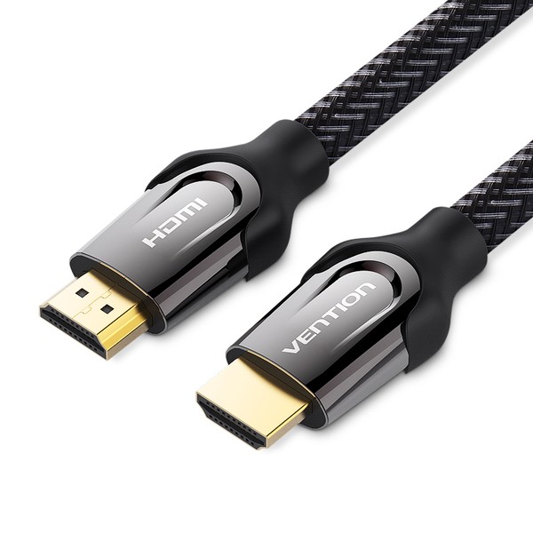 Кабель Vention HDMI 2 м (VAA-B05-B200)