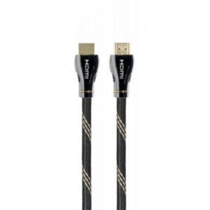 Кабель Cablexpert HDMI–HDMI, 2,0 м (CCBP-HDMI8K-2M)
