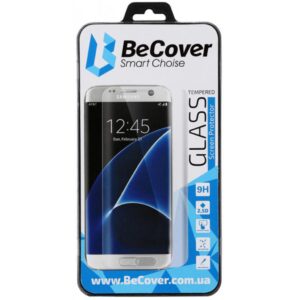 Защитное стекло для телефона BeCover для Realme 6 Black (705044)
