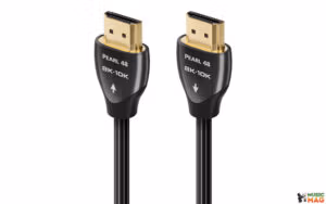 Кабель AudioQuest 2.0m HDMI Pearl