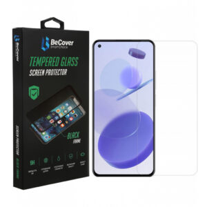 Защитное стекло для телефона BeCover для Xiaomi Mi 11 Lite / Mi 11 Lite 5G / 11 Lite 5G NE Crystal Clear Glass (706910)