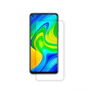 Защитное стекло для телефона BeCover для Xiaomi Redmi Note 9 / Note 9T / 10X Crystal Clear Glass (705141)