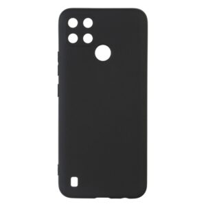 Чехол для смартфона ArmorStandart Matte Slim Fit Realme C25Y/C21Y Camera Cover Black (ARM60687)