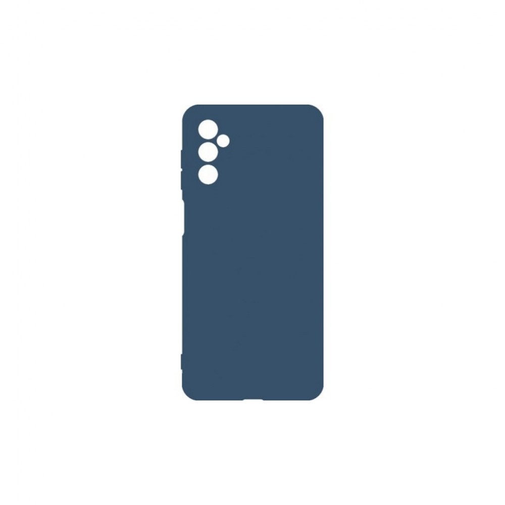 Чехол для смартфона ArmorStandart ICON Case для Samsung M52 M526, темно-синий (ARM60100)