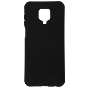 Чехол для смартфона ArmorStandart ICON Case для Xiaomi Redmi Note 9S/Note 9 Pro/Note 9 Pro Max, черный (ARM56601)