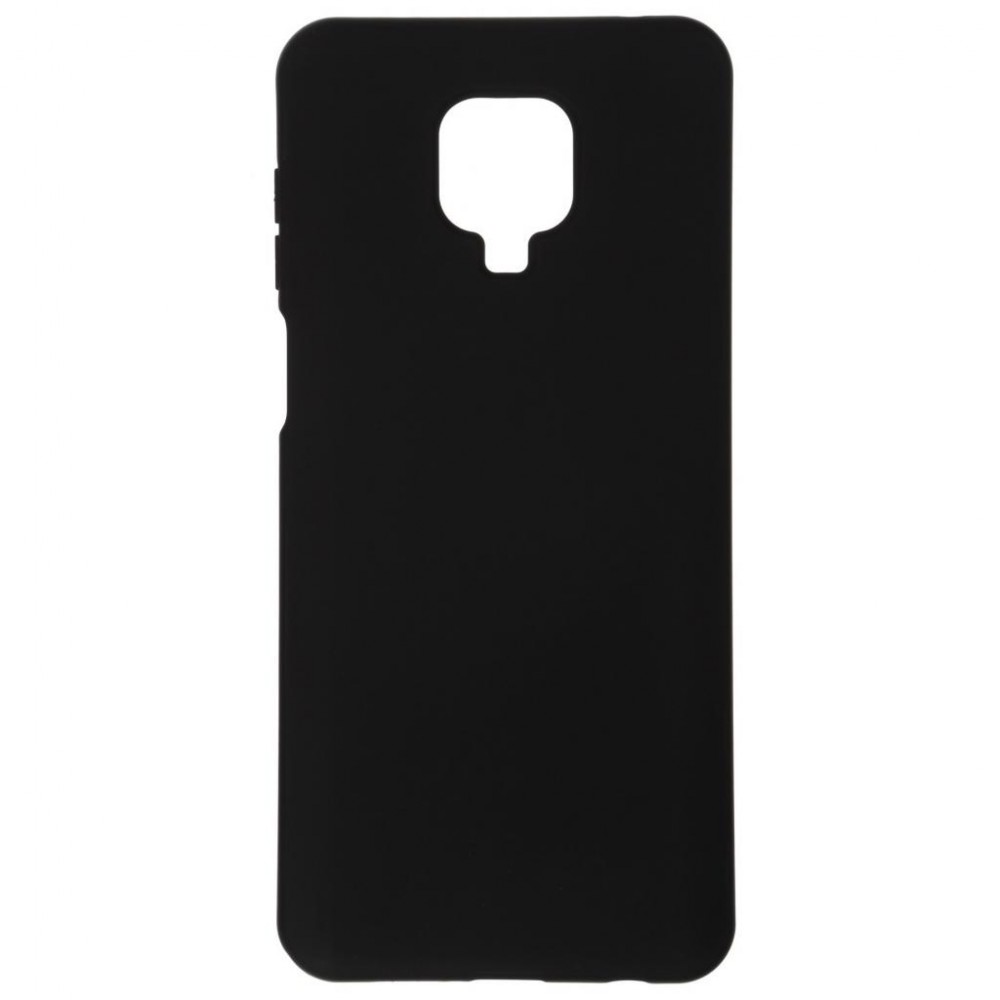Чохол для смартфона ArmorStandart ICON Case Xiaomi Redmi Note 9S/Note 9 Pro/Note 9 Pro Max Black (ARM56601)