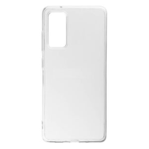 Чохол для смартфона ArmorStandart Air Series Samsung S20 FE G780 Transparent (ARM59884)