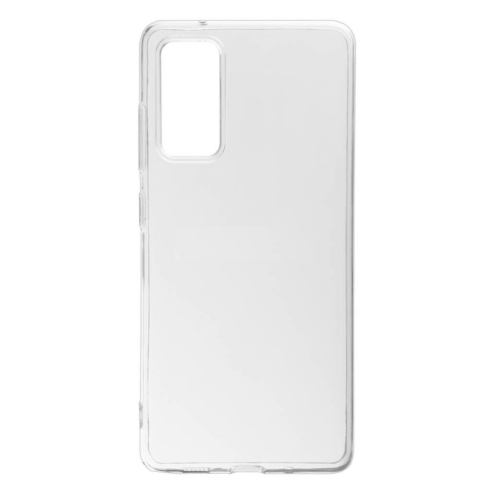 Чехол для смартфона ArmorStandart Air Series Samsung S20 FE G780 Transparent (ARM59884)