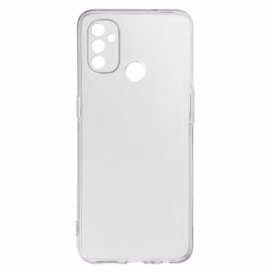 Чохол для смартфона ArmorStandart Air SeriesOnePlus Nord N100 BE2013 Transparent (ARM59329)