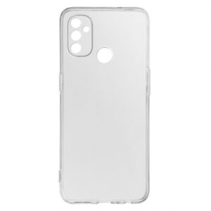 Чохол для смартфона ArmorStandart Air SeriesOnePlus Nord N100 BE2013 Transparent (ARM59329)