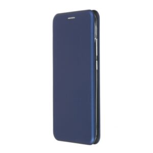 Чохол для смартфона ArmorStandart G-Case Samsung A03 Blue (ARM60693)