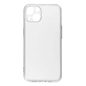 Чохол для смартфона ArmorStandart Air для Apple iPhone 13 Camera cover Transparent (ARM61256)