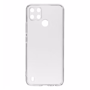 Чохол для смартфона ArmorStandart Air Series Realme C25Y/C21Y Camera cover Transparent (ARM60683)