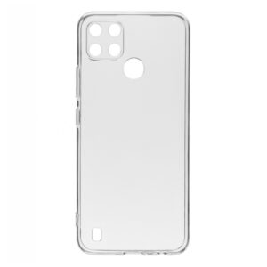 Чохол для смартфона ArmorStandart Air Series Realme C25Y/C21Y Camera cover Transparent (ARM60683)
