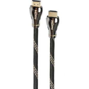Кабель Cablexpert HDMI–HDMI, 2,0 м (CCBP-HDMI8K-2M)