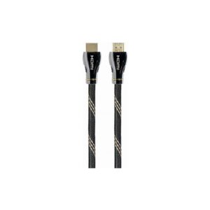 Кабель Cablexpert HDMI–HDMI, 3,0 м (CCBP-HDMI8K-3M)