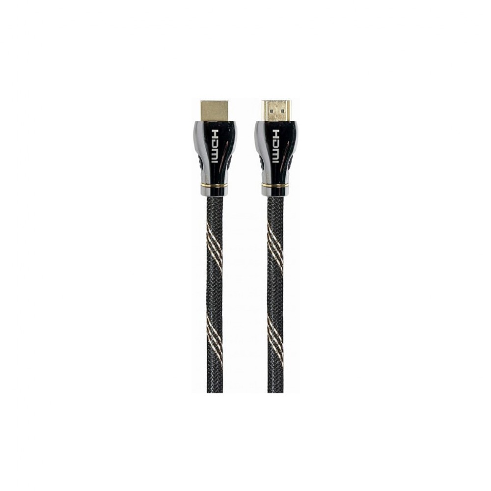 Кабель Cablexpert HDMI to HDMI 3.0m (CCBP-HDMI8K-3M)