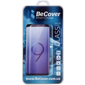 Захисне скло для телефону BeCover Защитное стекло для Samsung Galaxy M51 SM-M515 Crystal Clear Glass (704845)