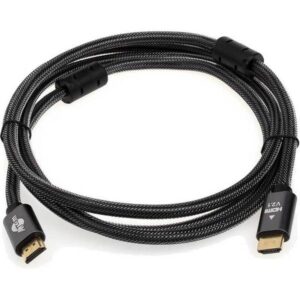 Кабель ATcom HDMI - HDMI Premium 5m (23785)