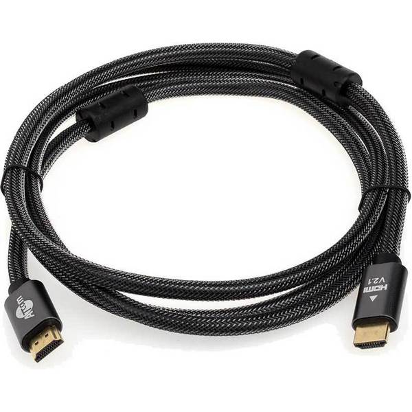 Кабель ATcom HDMI - HDMI Premium 5m (23785)
