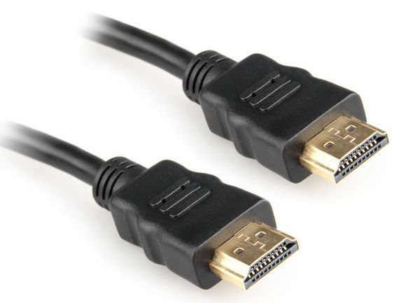 Кабель Cablexpert CC-HDMI4-0,5 м