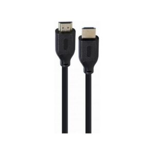 Кабель Cablexpert HDMI–HDMI, 1,0 м (CC-HDMI8K-1M)