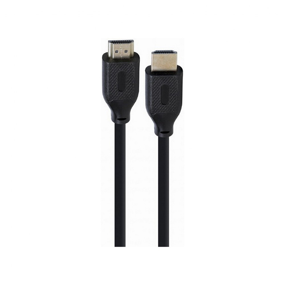 Кабель Cablexpert HDMI to HDMI 1.0m (CC-HDMI8K-1M)