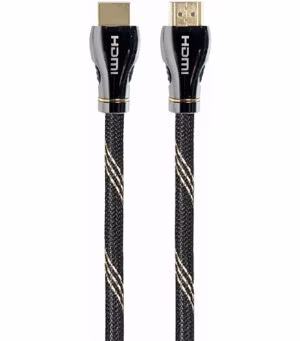 Кабель Cablexpert HDMI to HDMI 1.0m (CCBP-HDMI8K-1M)