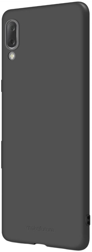 Чехол MakeFuture Skin для Xperia L3