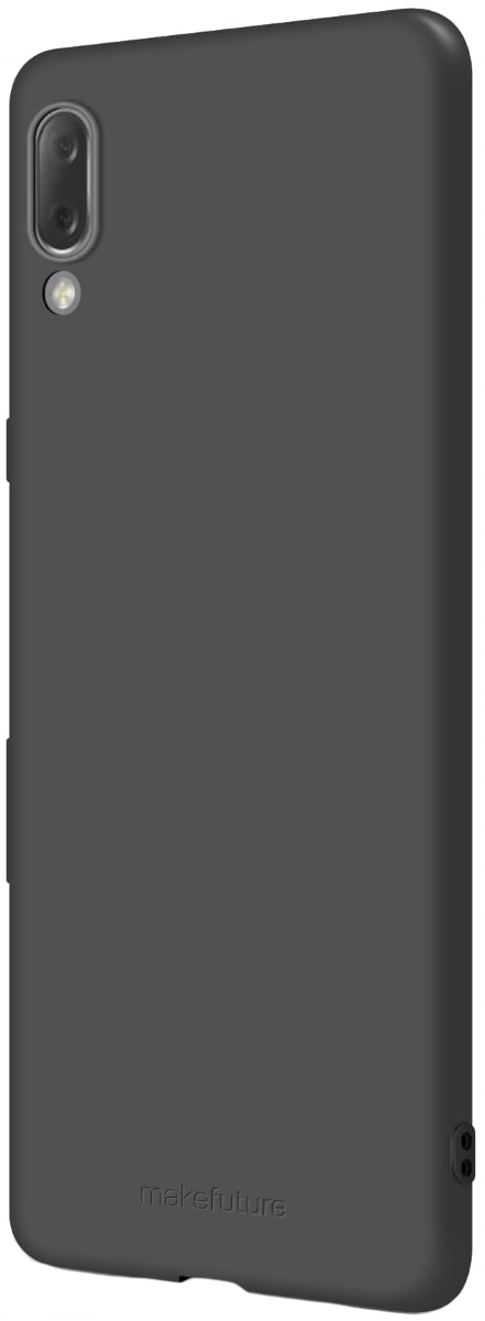 MakeFuture Skin Case for Xperia L3