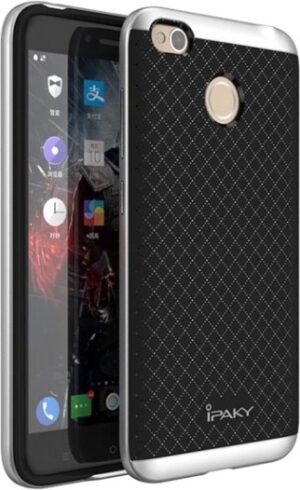 Чехлы TPU Plus PC для Redmi 4x