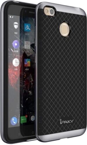 Чехлы TPU Plus PC для Redmi 4x