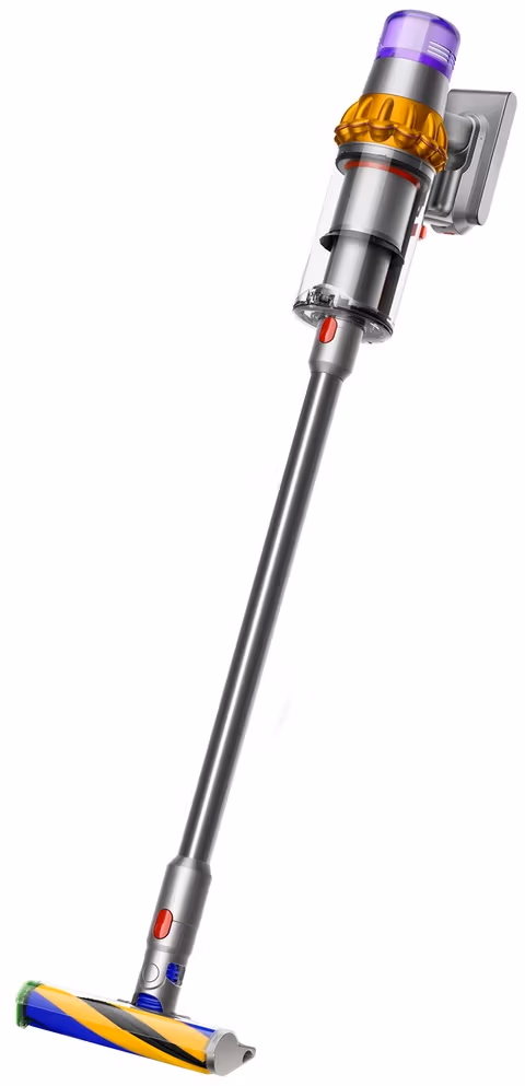 Пилосос Dyson V12 Detect Slim Absolute Plus
