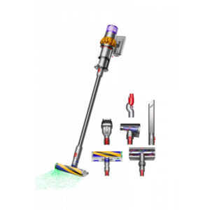 Пылесос Dyson V15 Detect Absolute Extra