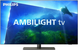 Philips 55OLED848\12 Уцінка