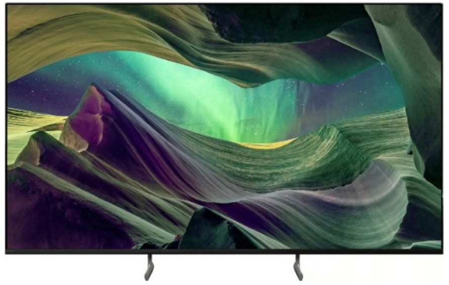 Sony KD-65X85L - Зображення 2