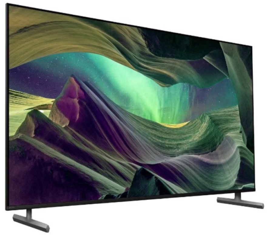 Sony KD-65X85L - Зображення 6