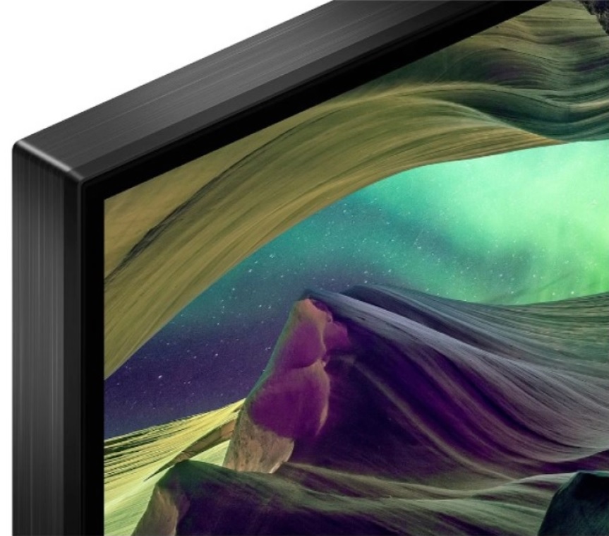 Sony KD-65X85L - Зображення 4