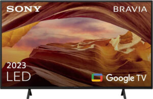 Sony KD-65X75WL