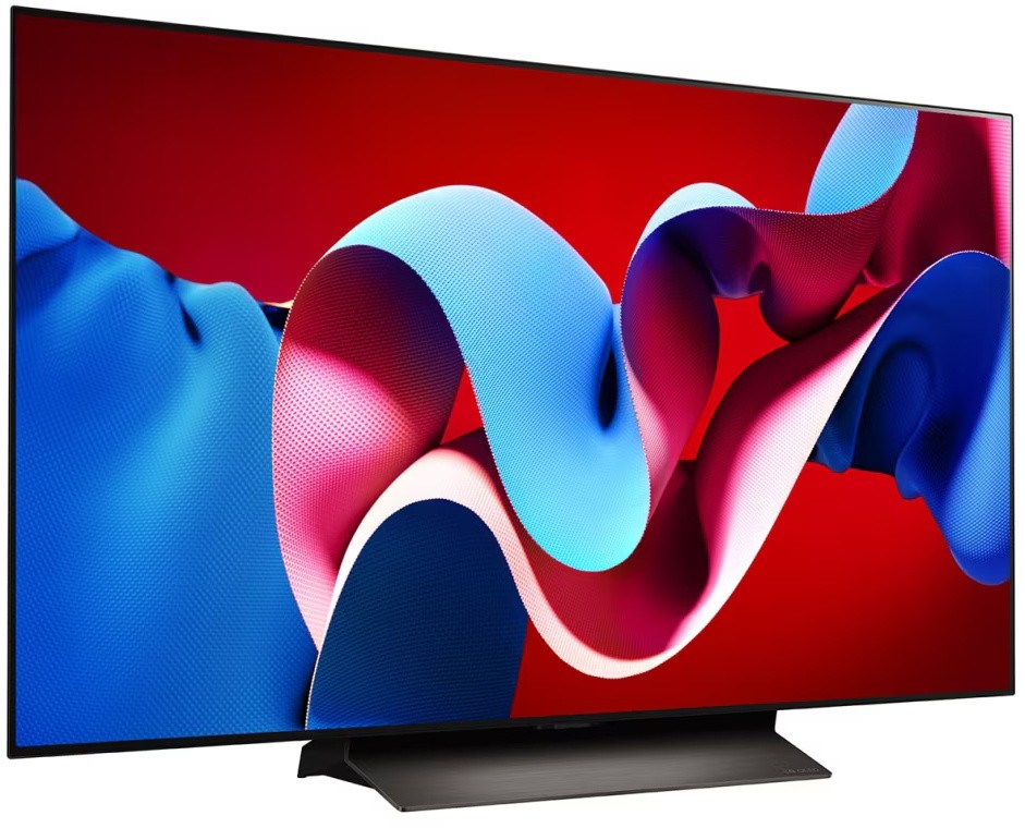 Телевизор LG OLED48C4 - Image 2