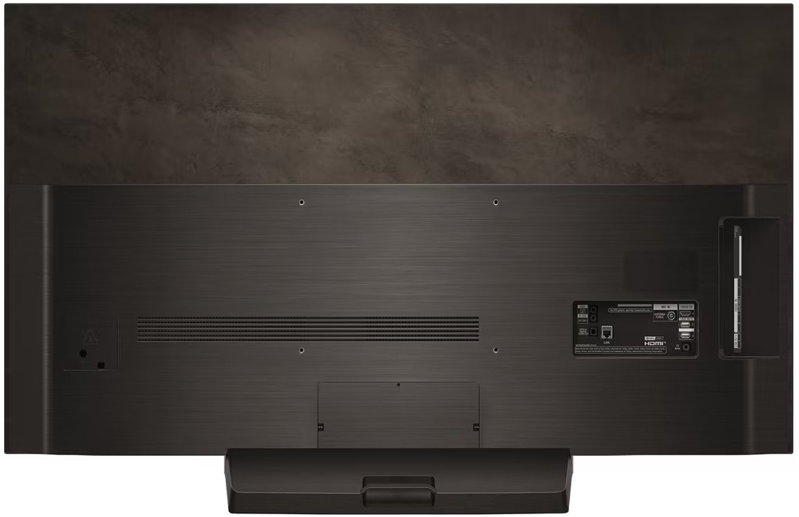 Телевизор LG OLED48C4 - Image 7