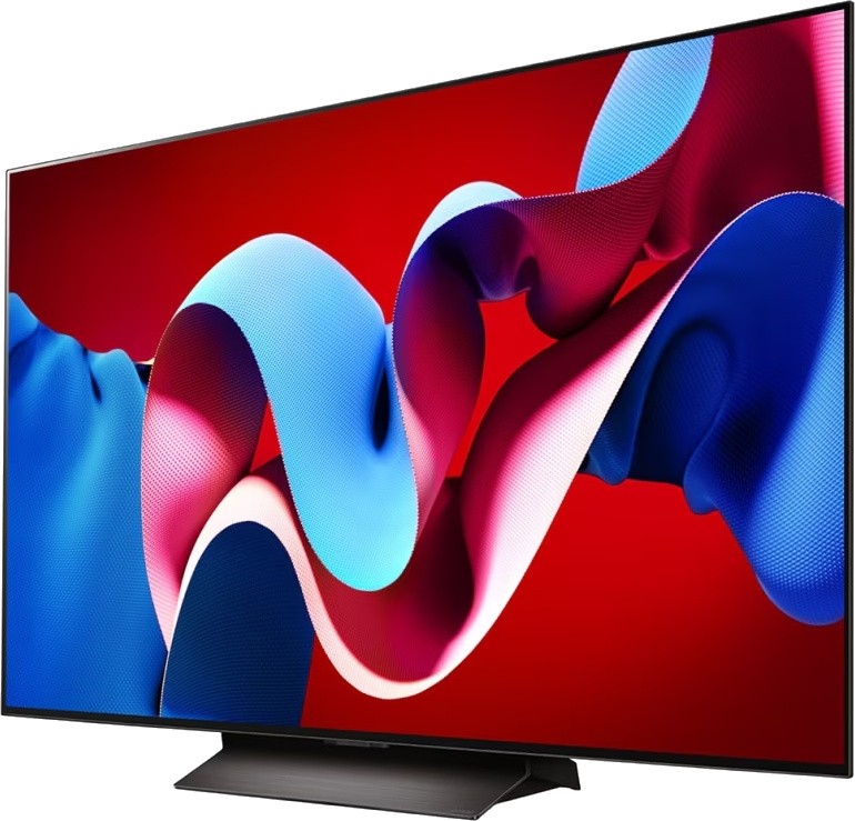 Телевизор LG OLED55C4 - Image 3