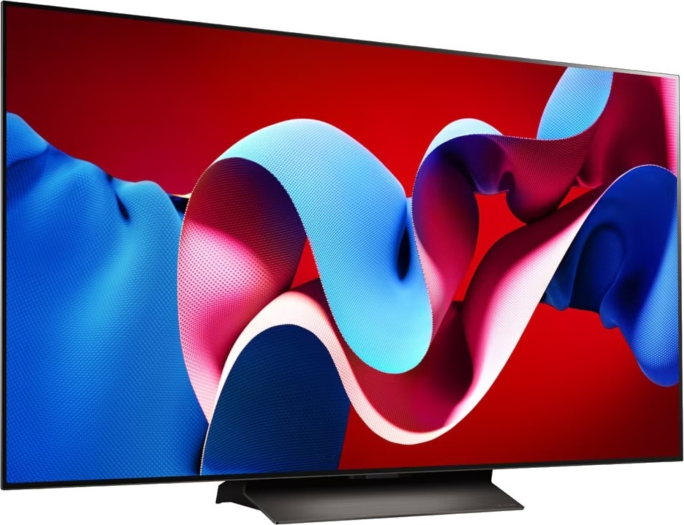 Телевизор LG OLED55C4 - Image 2