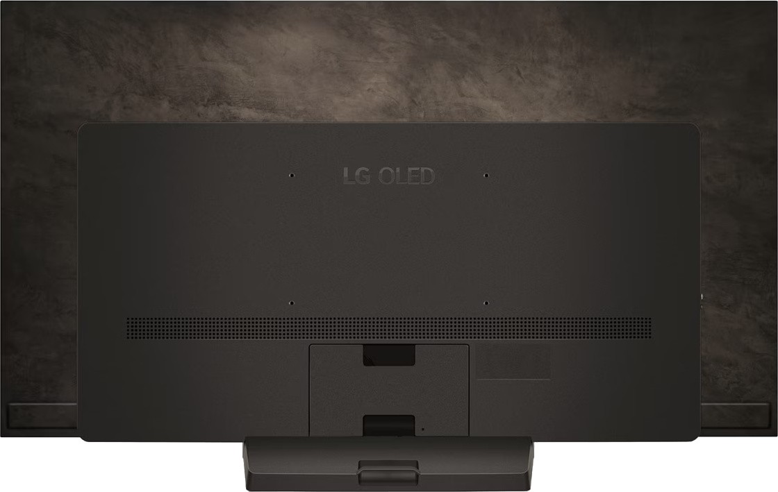Телевизор LG OLED55C4 - Image 7