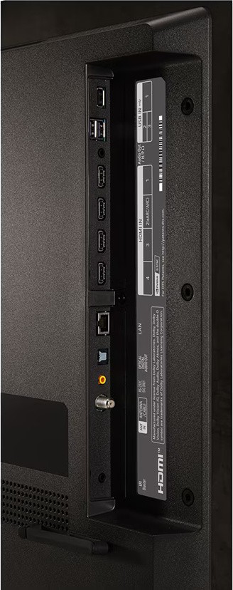 Телевизор LG OLED48C4 - Image 8