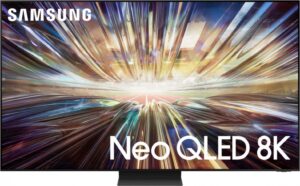 Телевізор Samsung TQ-75QN900D
