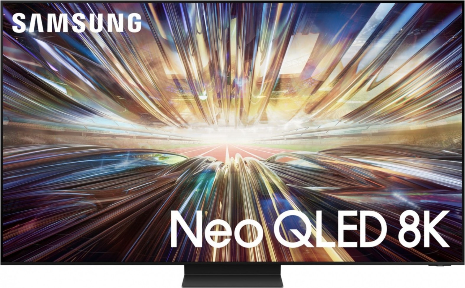 Телевизор Samsung QE-75QN900D